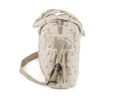 Borsa Cambio con Fasciatoio Mimosa Pink