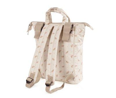 Zaino Passeggino Mimosa Pink