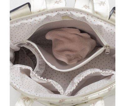 Zaino Passeggino Mimosa Pink