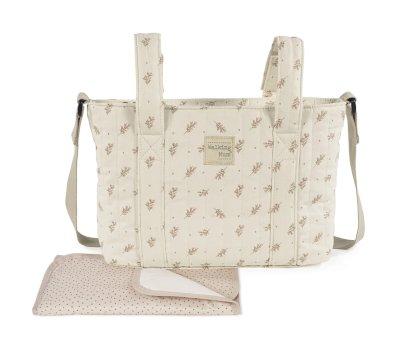 Borsa Organizer Passeggino Grande Mimosa Pink
