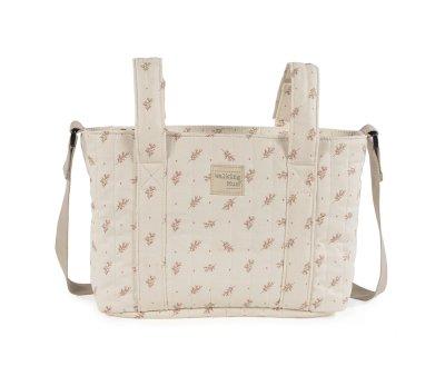 Borsa Organizer Passeggino Grande Mimosa Pink