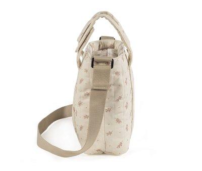 Borsa Organizer Passeggino Grande Mimosa Pink