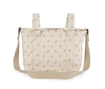 Borsa Organizer Passeggino Grande Mimosa Pink