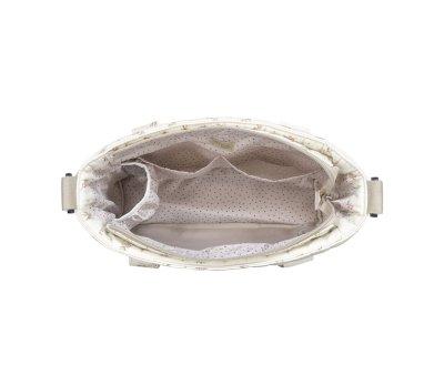 Borsa Organizer Passeggino Grande Mimosa Pink
