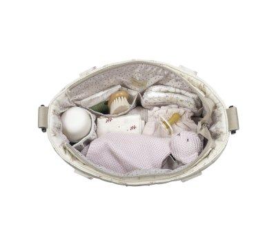 Borsa Organizer Passeggino Grande Mimosa Pink