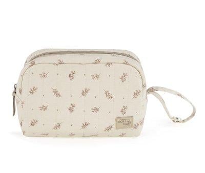 Trousse da Toilette Mimosa Pink