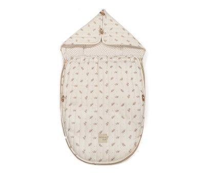 Chancelire 2 en 1 Mimosa Pink t