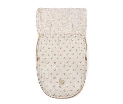 Chancelire 2 en 1 Mimosa Pink t