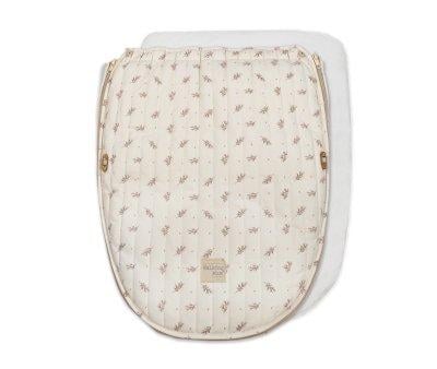 Chancelire 2 en 1 Mimosa Pink t