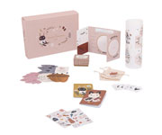 Gift Box First Memories Aprs la Pluie