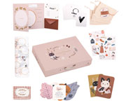 Gift Box First Memories Aprs la Pluie