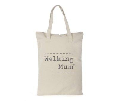 Baby Carrier Bag 2 in 1 Dots Poppy Moss Summer
