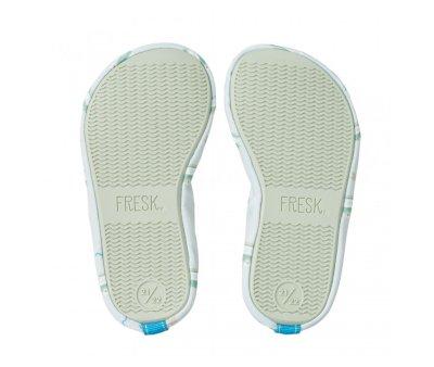 Escarpines Surf Azul