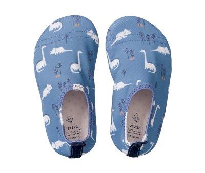 Dinosaur Swim Shoes