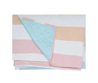 Rainbow Pastel Beach & Picnic Blanket