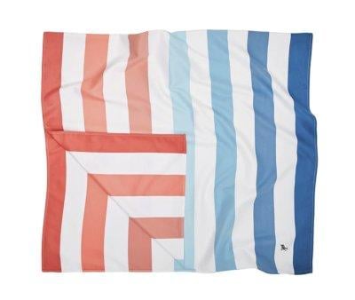 Toalha Praia L Microfibra Summer Sand to Sea Personalizada