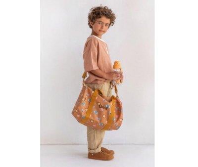 Gourde en Plastique Personnalisable Animal Friends
