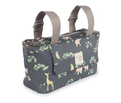 Borsa Organizer Passeggino Baobab