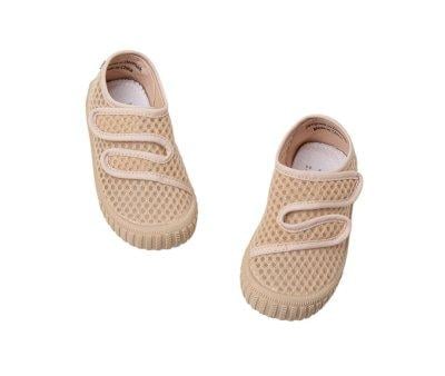 Escarpines Play Shoes Sand