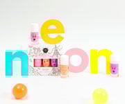 Esmalte de Uas Pack de 3 Paris