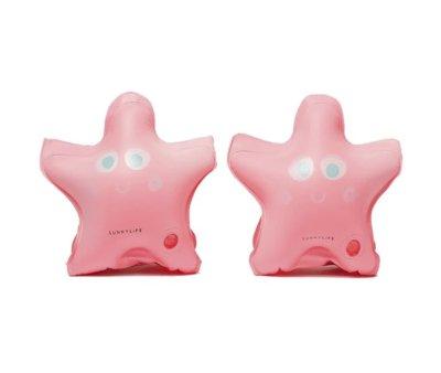 Manguitos Melody the Mermaid Strawberry