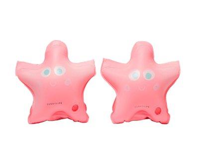Manguitos Melody the Mermaid Strawberry