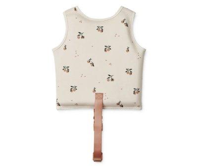 Chaleco de Flotacin Peach / Sea Shell