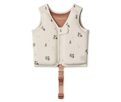 Chaleco de Flotacin Peach / Sea Shell