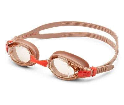 Swimming Goggles Titas Tuscany Rose/Apple Blossom