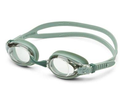 Swimming Goggles Titas Peppermint/Garden Green