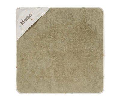 Capa de Bao Little Farm Personalizable