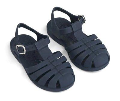 Children's Beach Sandals Bre Classic Navy