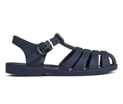 Children's Beach Sandals Bre Classic Navy