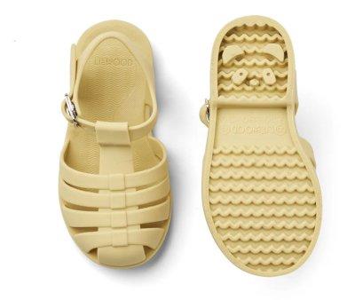 Cangrejeras Infantil Bre Crispy Corn
