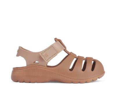 Sandales de Plage pour Enfants Beau Tuscany Rose/Pale Tuscany