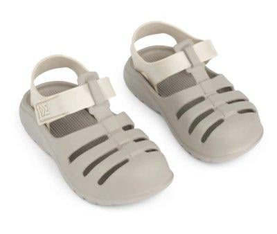 Cangrejeras Infantil Beau Sandy/Mist