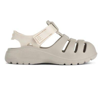 Cangrejeras Infantil Beau Sandy/Mist