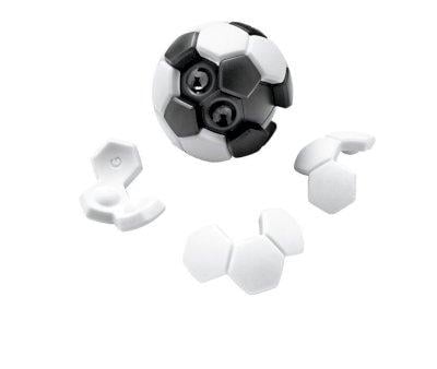 Gioco di Logica Plug & Play Ball