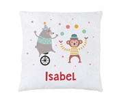 Almofada Personalizada Circus