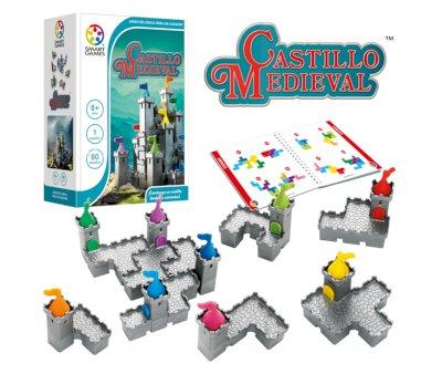 Gioco di Logica Castello Medievale