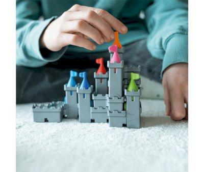 Gioco di Logica Castello Medievale