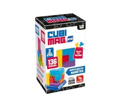 Magnetic Game Cubimag Mini