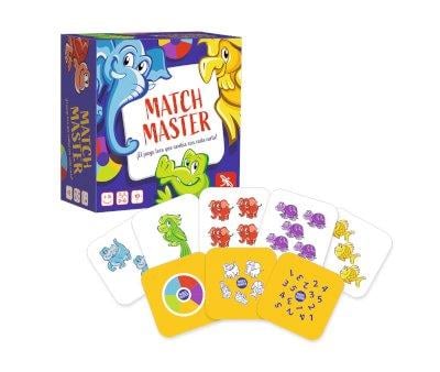 Match Master