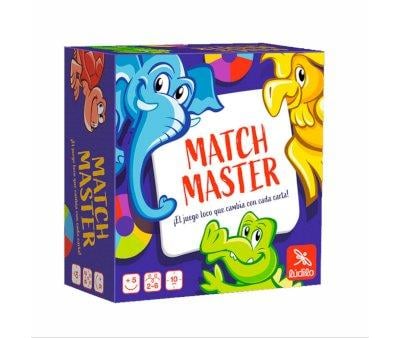 Match Master