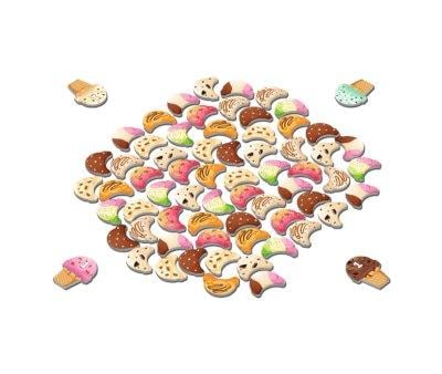 Gioco da Tavolo Mucho Cucurucho