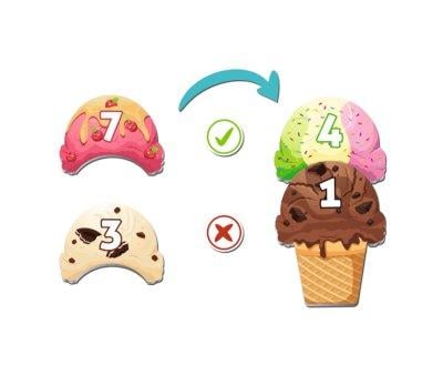 Gioco da Tavolo Mucho Cucurucho