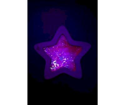 Estrella Sensorial Nbula Pink