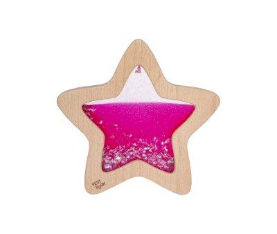 Estrella Sensorial Nbula Pink