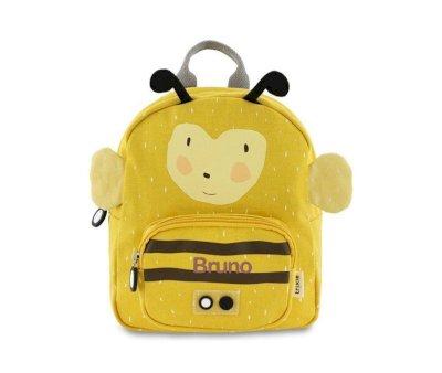 Sac  Dos Trixie LARGE Mr. Bumblebee Personnalisable