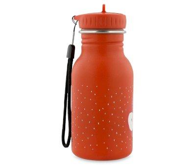 Bottiglia Acciaio Trixie Mr.Parrot 350ml